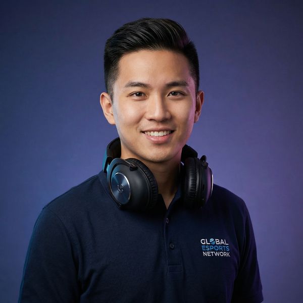 同人动漫游戏解说导演