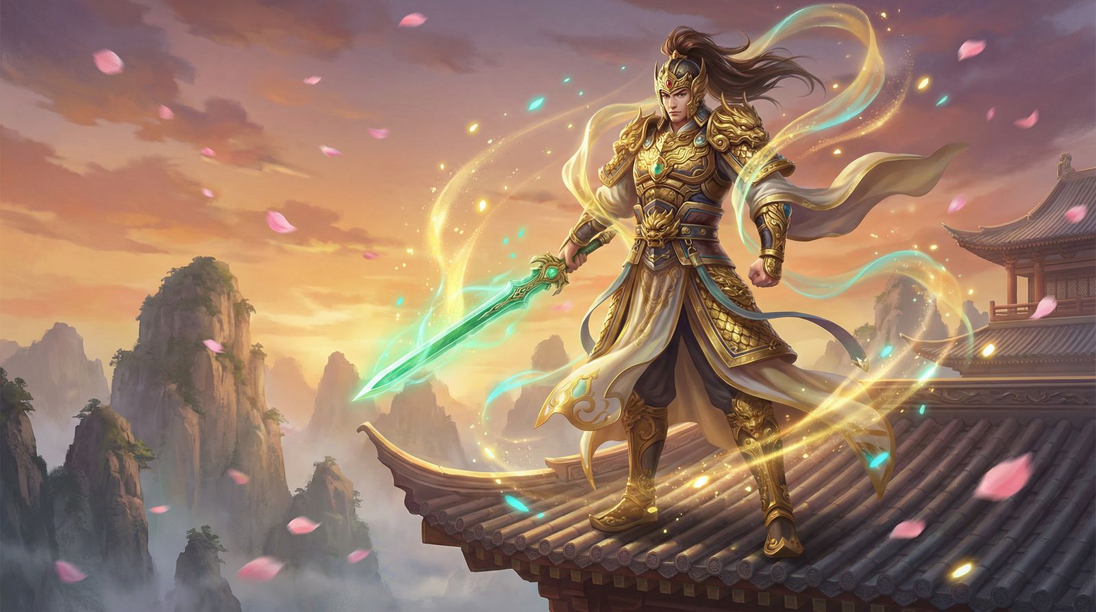 同人动漫 LOL视频